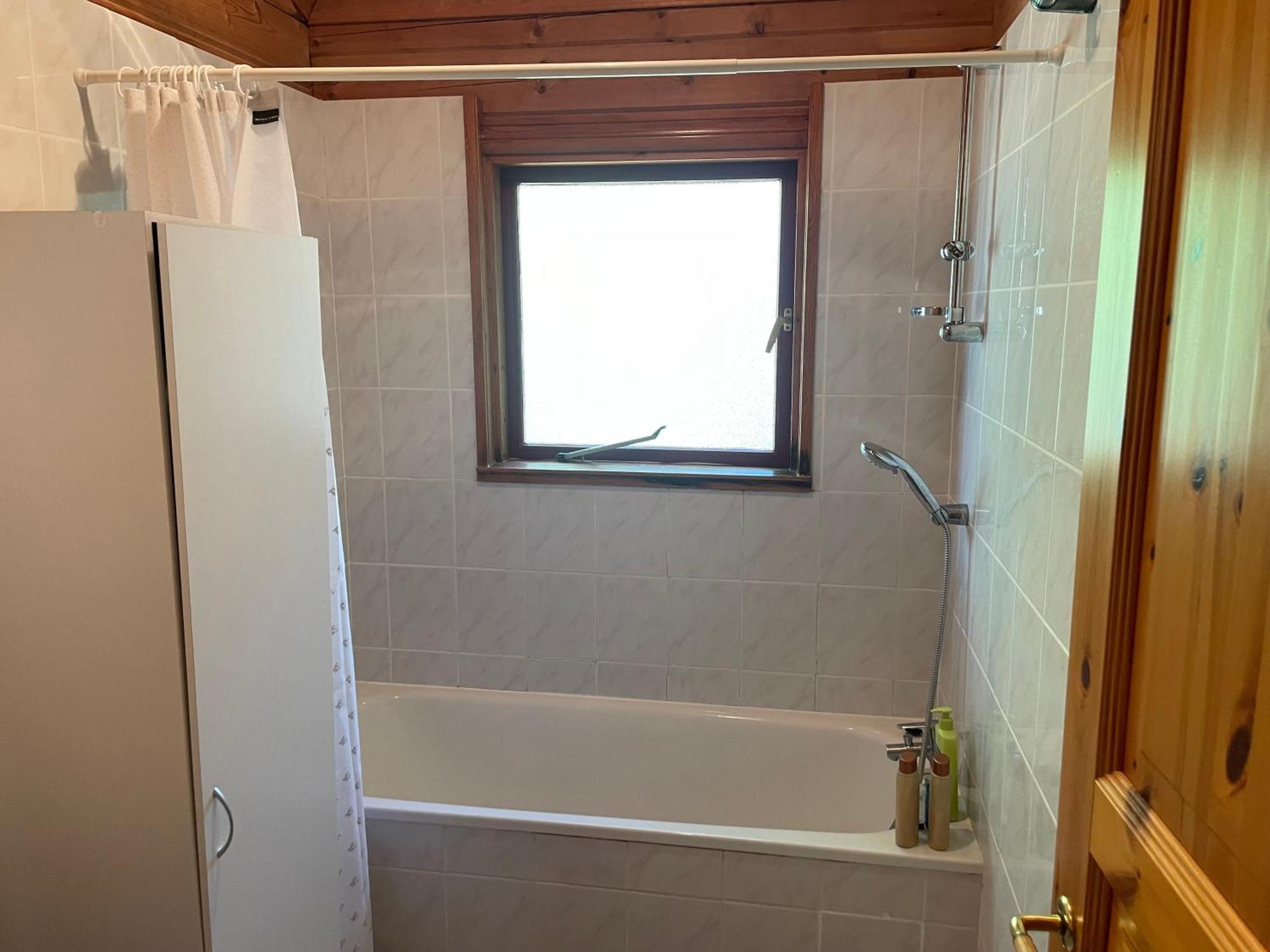 Chalet Janot Mauroux  Екстериор снимка